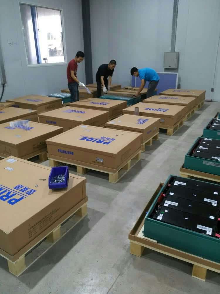 瓦楞紙箱選擇的時候需要注意哪些？